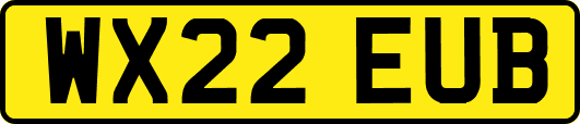 WX22EUB