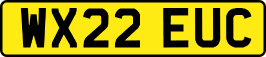 WX22EUC