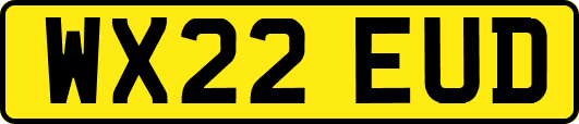 WX22EUD
