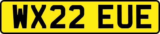 WX22EUE