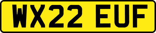 WX22EUF