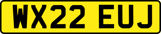 WX22EUJ