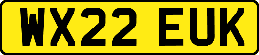 WX22EUK