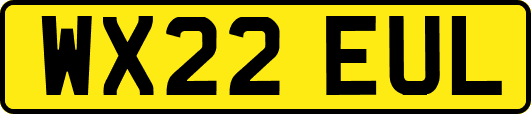 WX22EUL