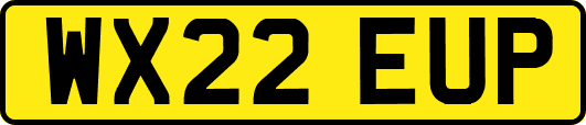 WX22EUP