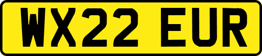 WX22EUR