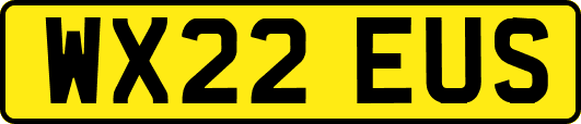 WX22EUS