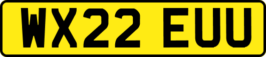 WX22EUU