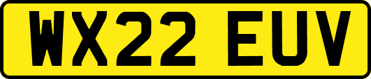 WX22EUV