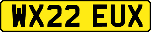 WX22EUX