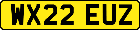 WX22EUZ