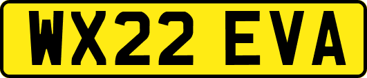 WX22EVA