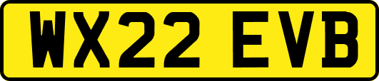 WX22EVB