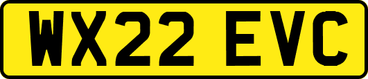 WX22EVC