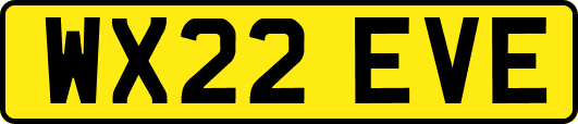 WX22EVE
