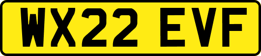WX22EVF