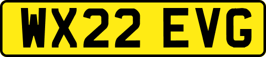 WX22EVG