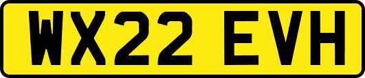 WX22EVH