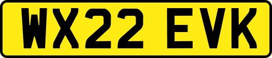 WX22EVK