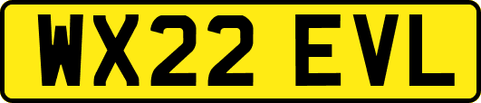 WX22EVL
