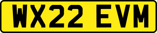 WX22EVM