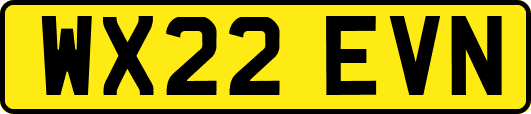 WX22EVN