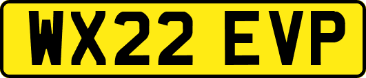 WX22EVP