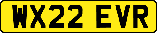 WX22EVR