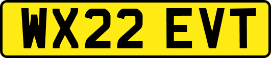 WX22EVT