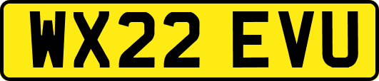 WX22EVU