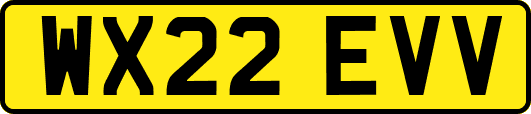 WX22EVV