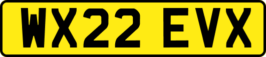 WX22EVX