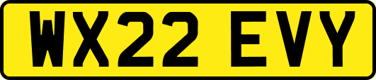 WX22EVY