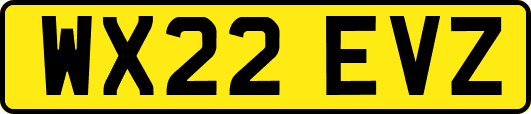 WX22EVZ