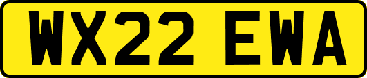 WX22EWA