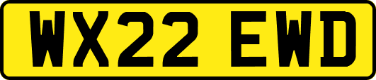 WX22EWD