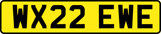 WX22EWE