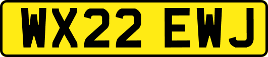 WX22EWJ