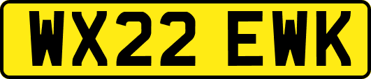 WX22EWK