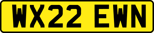 WX22EWN