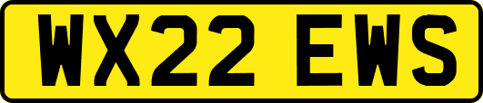 WX22EWS