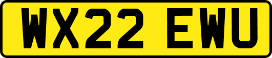 WX22EWU