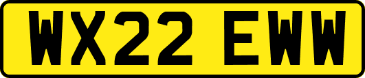 WX22EWW