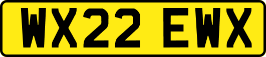 WX22EWX