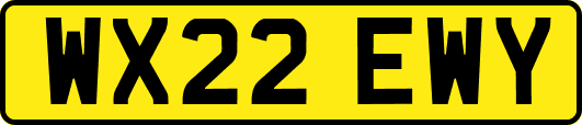 WX22EWY