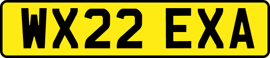 WX22EXA
