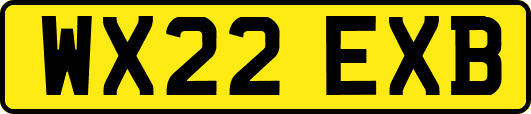 WX22EXB