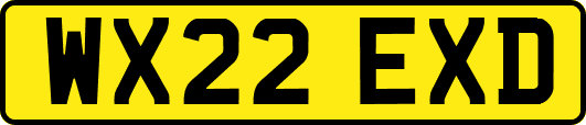 WX22EXD