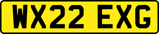 WX22EXG