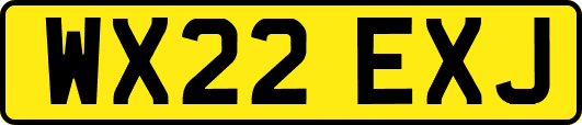 WX22EXJ